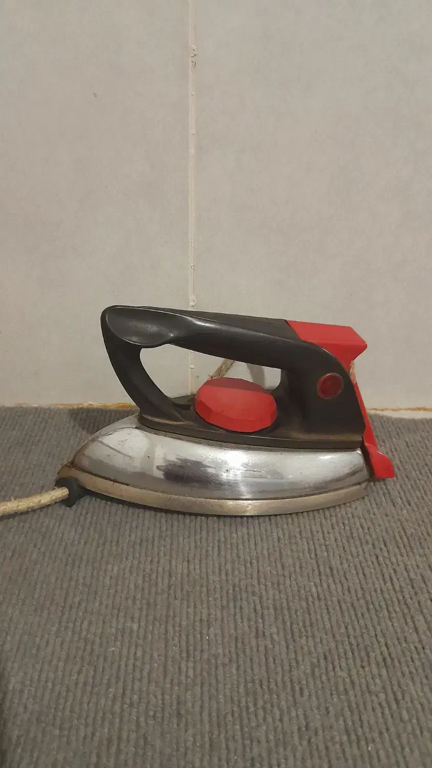 لوازم برقی|اتو و لوازم اتو|گرگان, |دیوار