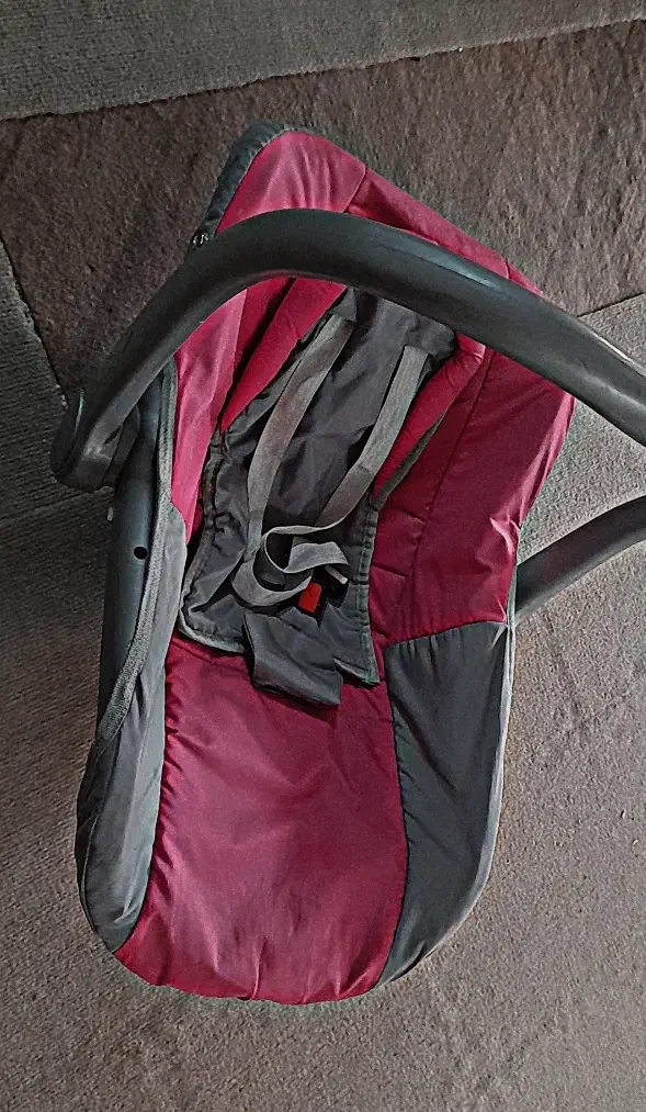 کریر بچّه|کالسکه و لوازم جانبی|یزد, |دیوار