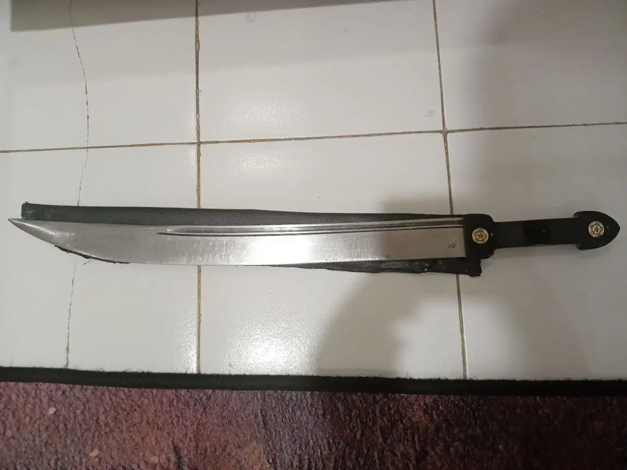 چاقو|کوهنوردی و کمپینگ|همدان, |دیوار