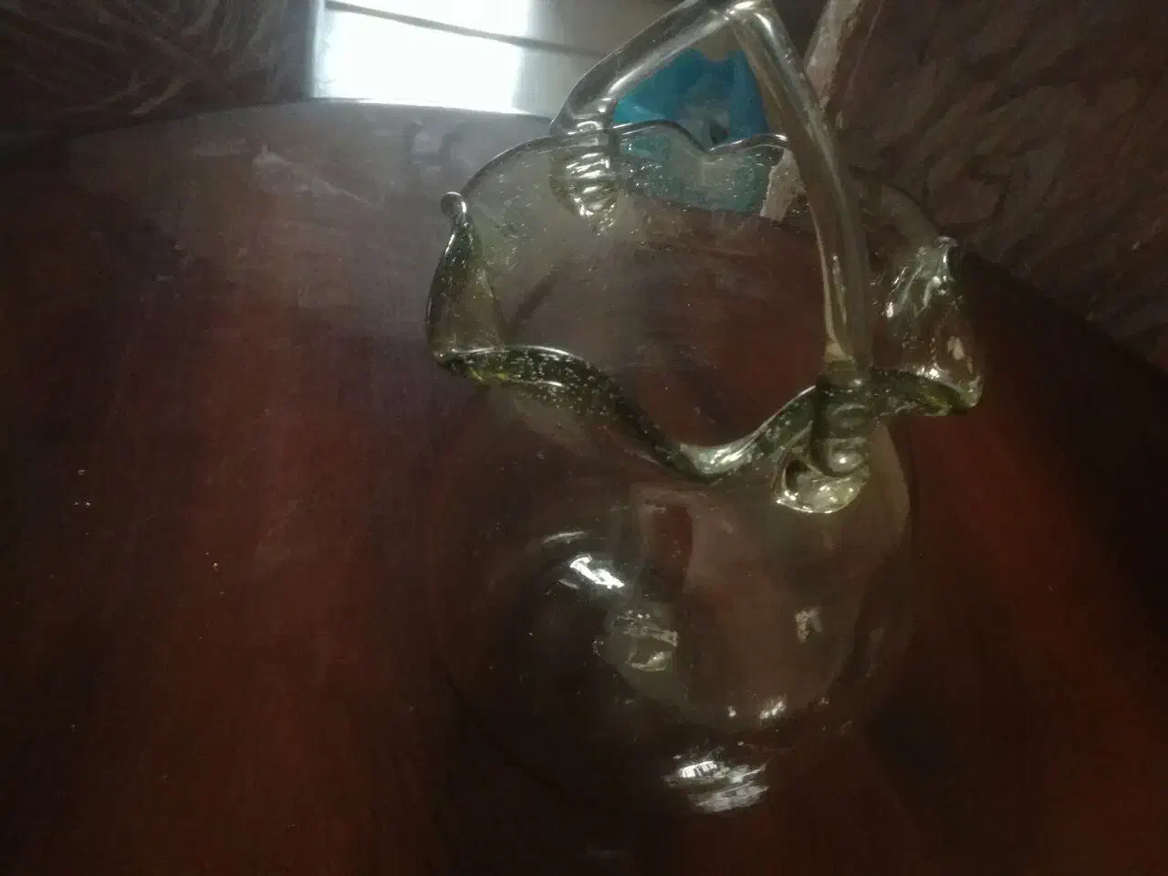 تنگ ماهی دسته دار|ماهی|رشت, گلباغ نماز|دیوار