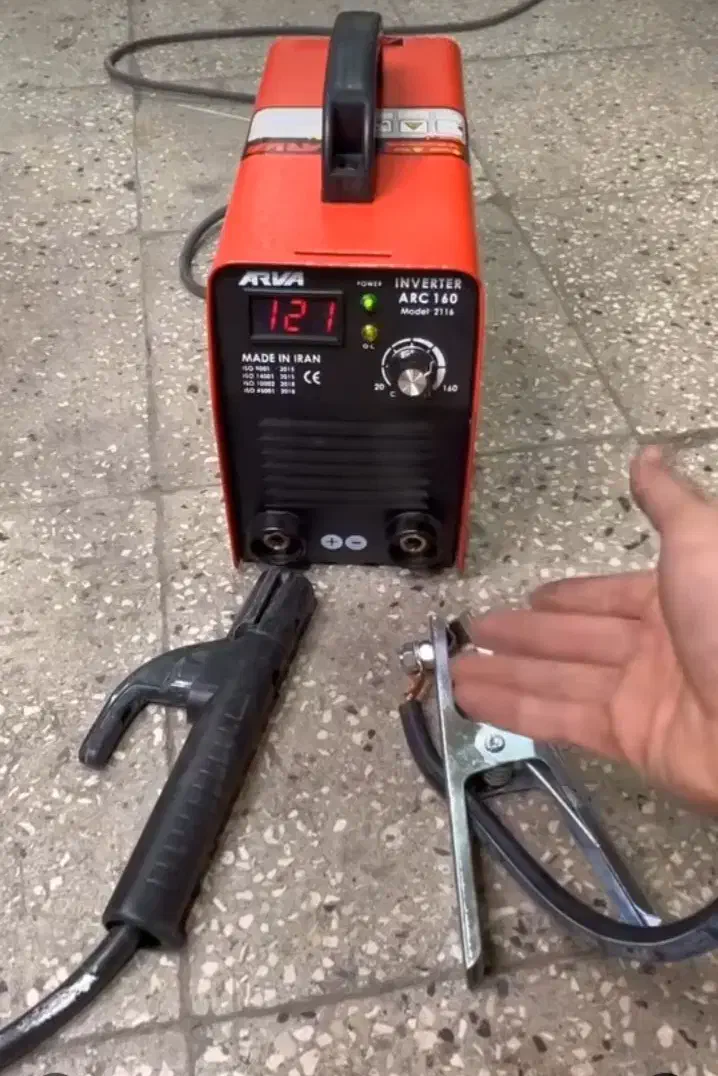 سلام جوشکاری سیار|خدمات پیشه و مهارت|شوشتر, |دیوار