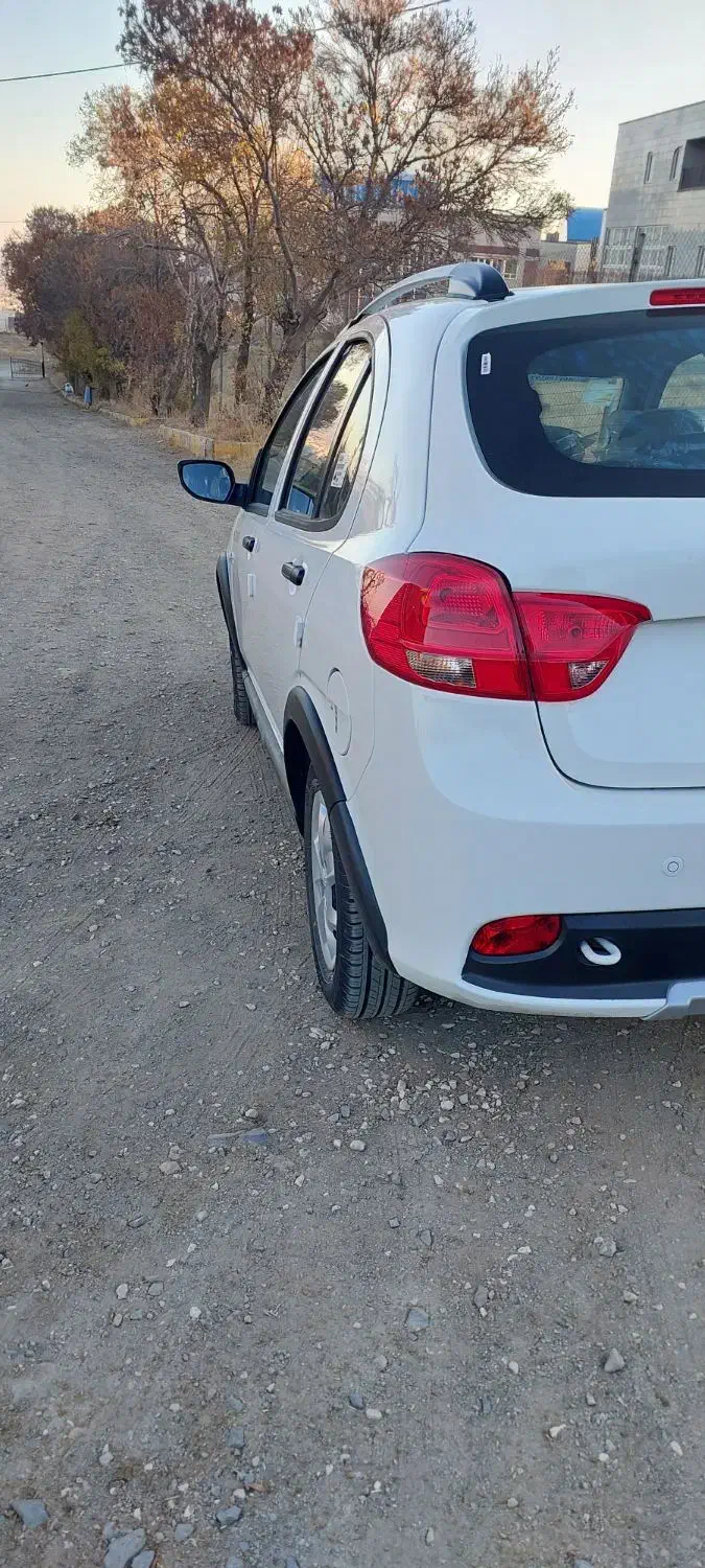 کوییک جی ایکس ال|خودرو سواری و وانت|همدان, |دیوار