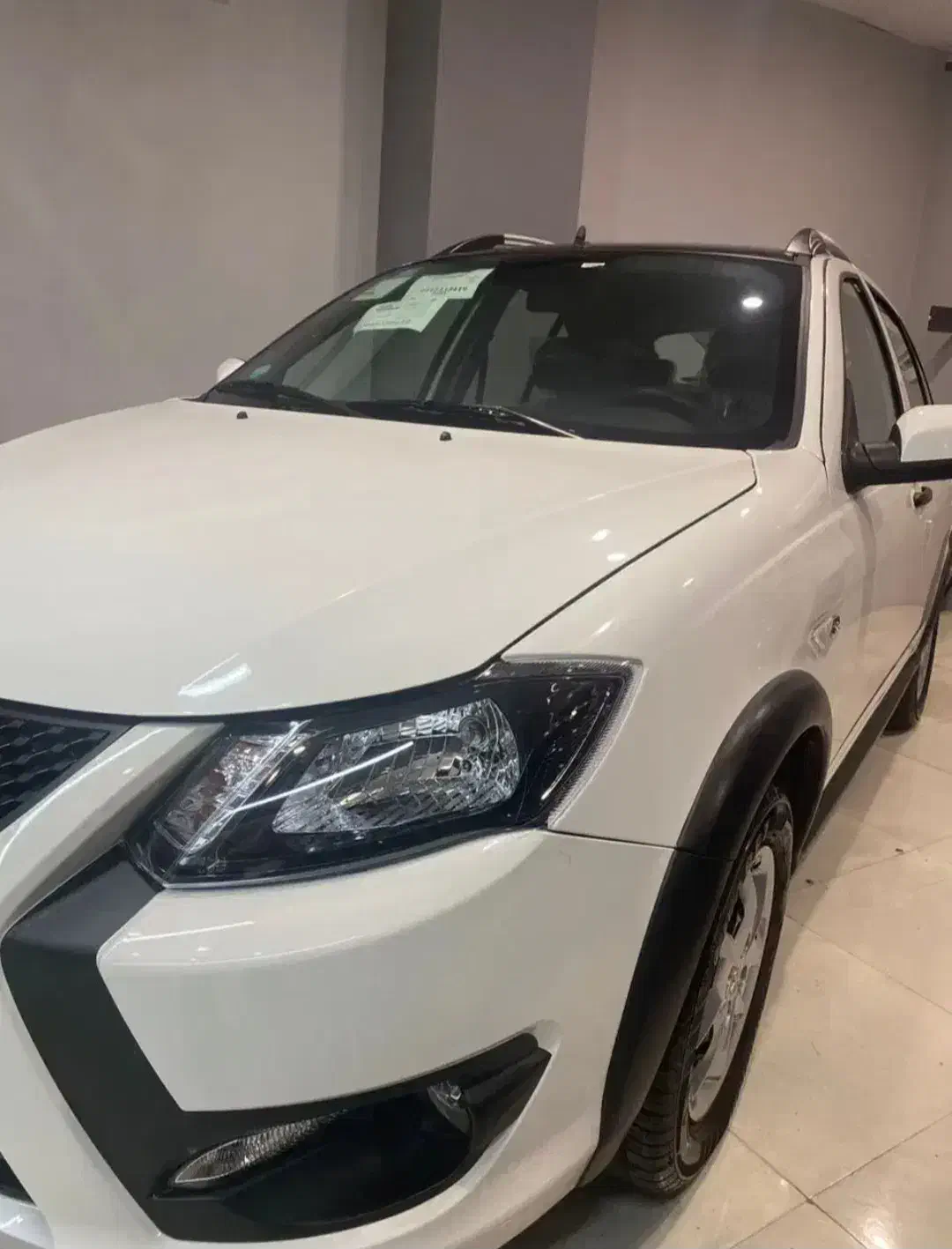 کوییک S/مدل404/تحویل فوری|خودرو سواری و وانت|تهران, فردوسی|دیوار