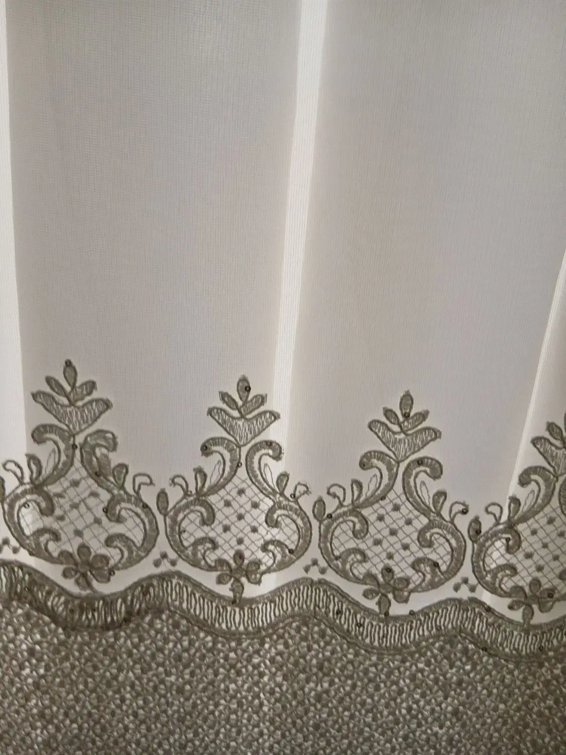 پرده ابریشم|پرده، رانر، رومیزی|صباشهر, |دیوار