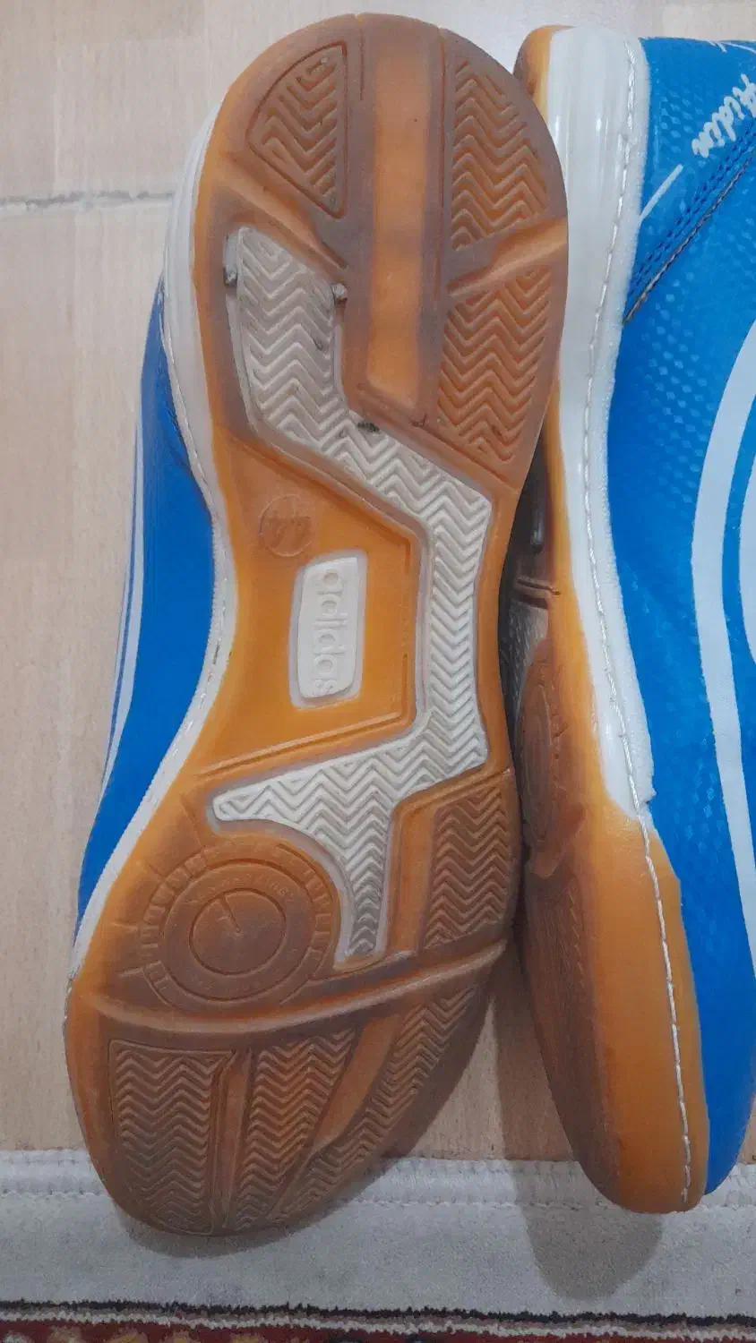 کفش ورزشی|تجهیزات ورزشی|تبریز, |دیوار