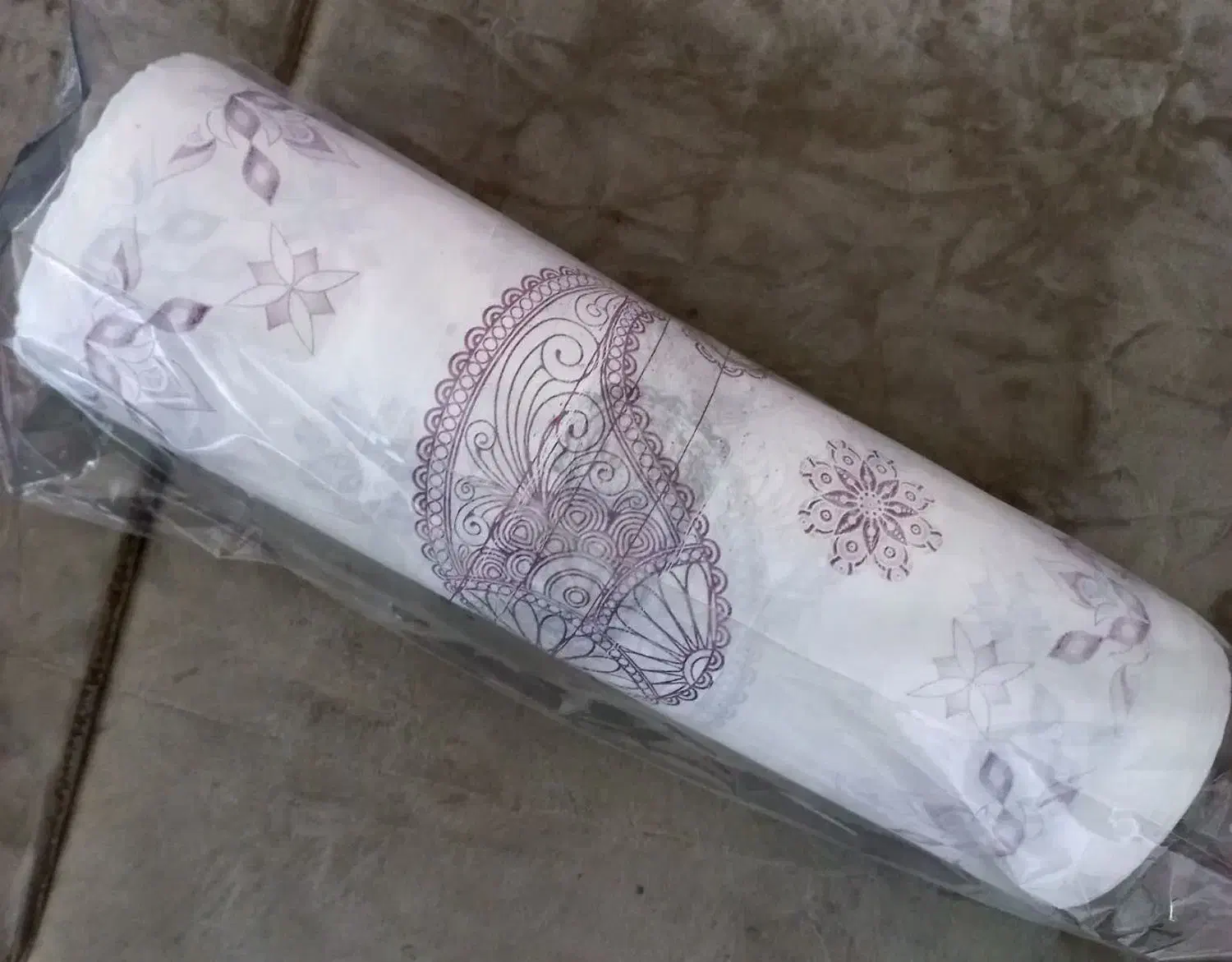 تولید سفره یک بار مصرف 400 گرمی|ظروف نگهدارنده، پلاستیکی، یکبارمصرف|خرمآباد, |دیوار