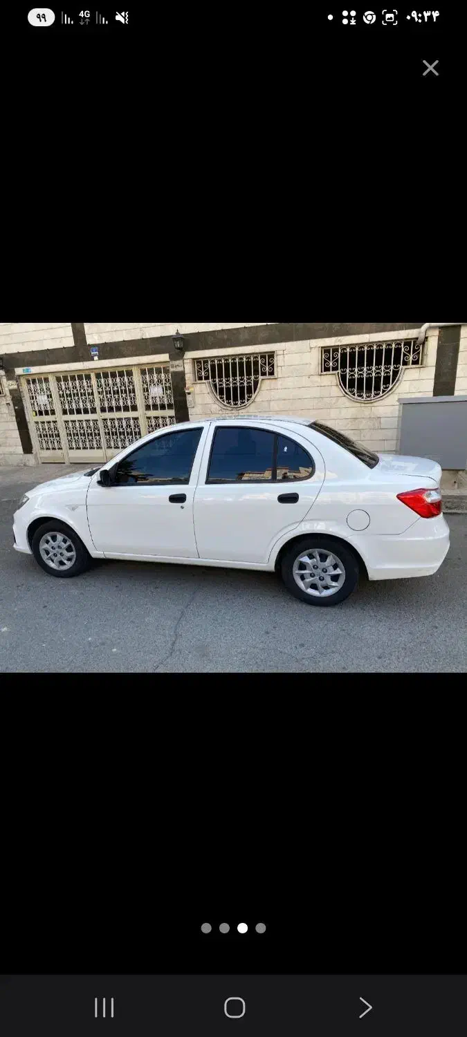 ساینا فروش|خودرو سواری و وانت|دزفول, |دیوار