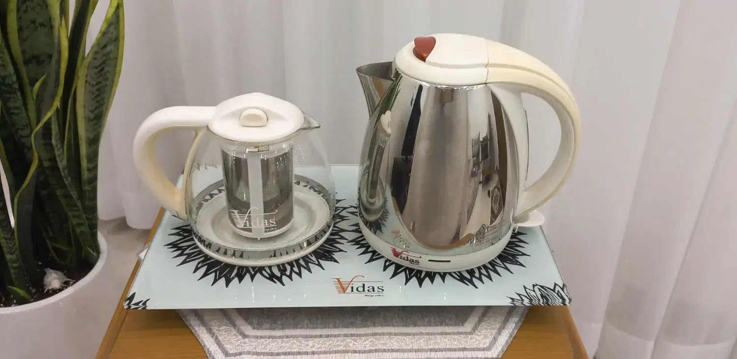 چای ساز|سماور، چای‌ساز، قهوه‌ساز|آستانه اشرفیه, |دیوار