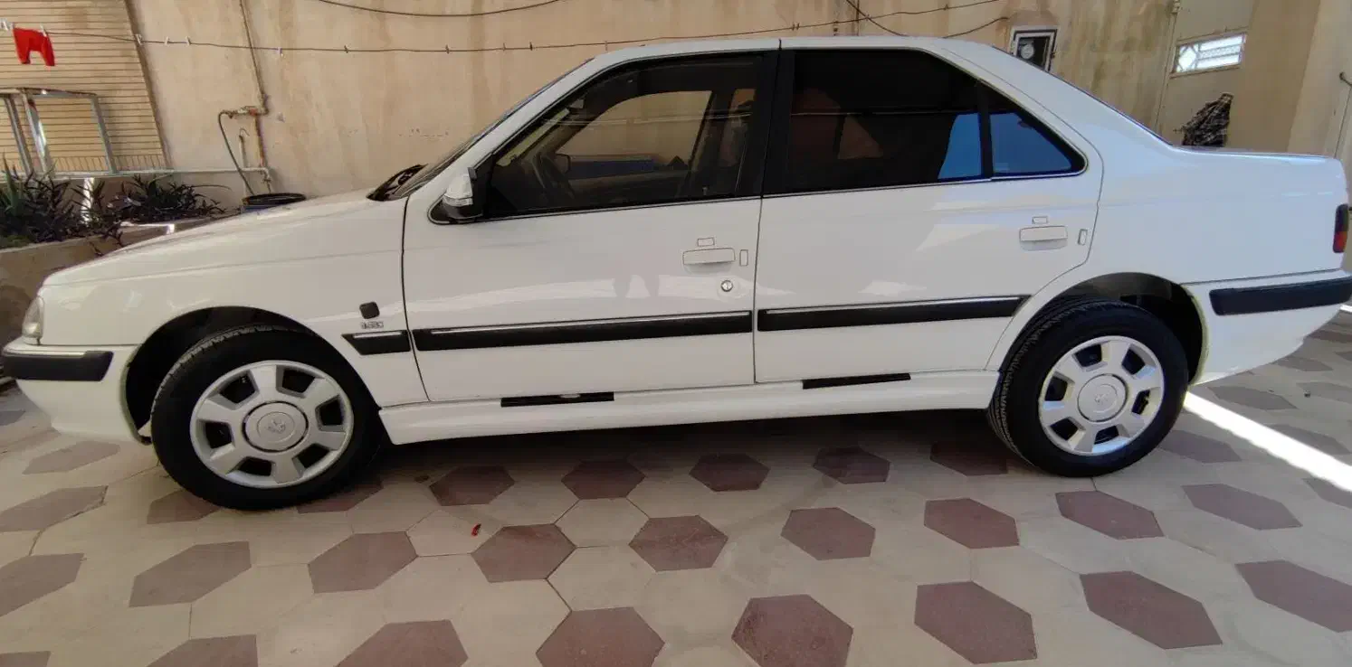 پژو پارس TU5 مدل 99 بدون رنگ|خودرو سواری و وانت|کازرون, |دیوار