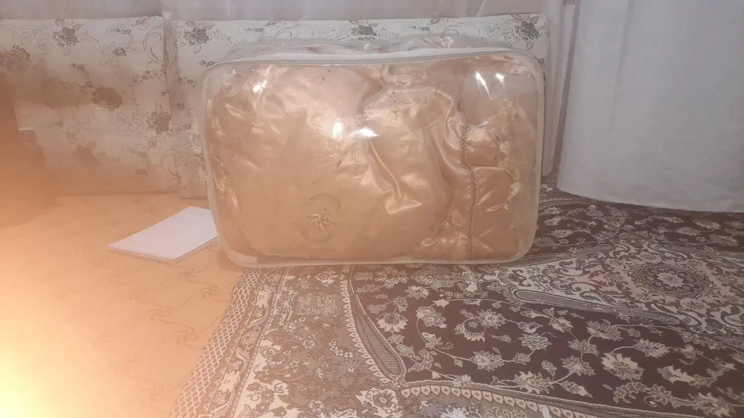 روتختی نو نو|سرویس روتختی|نجف‌آباد, شهدای غربی|دیوار