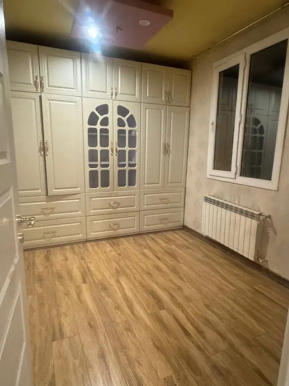 آپارتمان 91 متری تک واحد در خیابان هفتادم