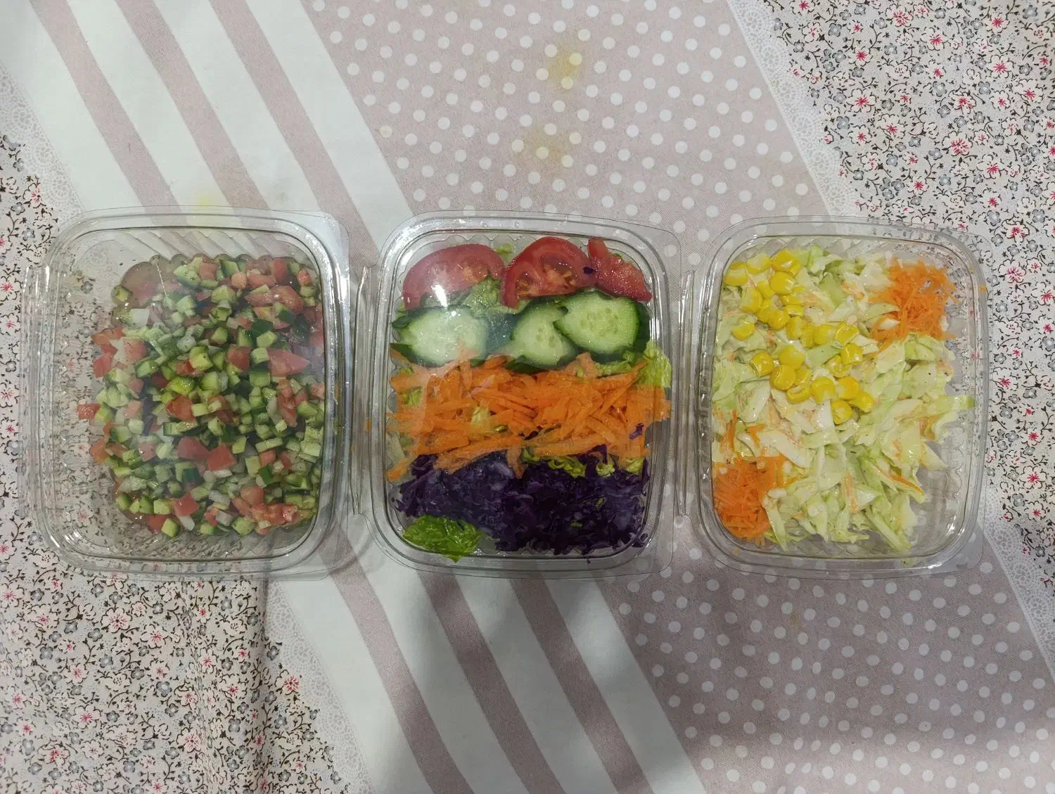 سالادفصل،سالاداندونزی وشیرازی|خدمات پذیرایی، مراسم|شهریار, شهریار|دیوار