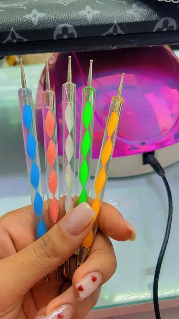 وسایل لاین ناخن|آرایشگاه و سالنهای زیبایی|برازجان, |دیوار