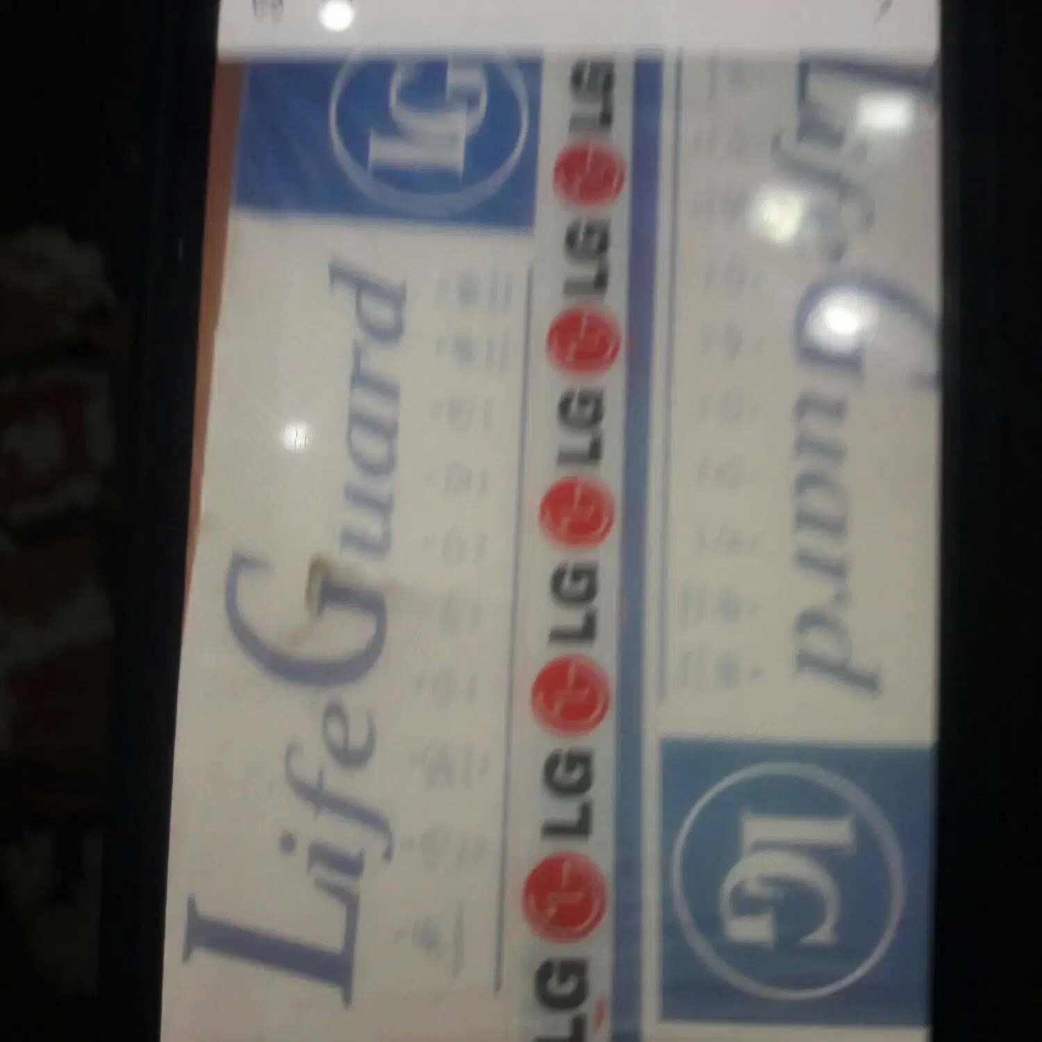 اون توستر دیجتالی ال جی (لایف گراد)|اجاق گاز و لوازم برقی پخت‌وپز|شهرکرد, |دیوار