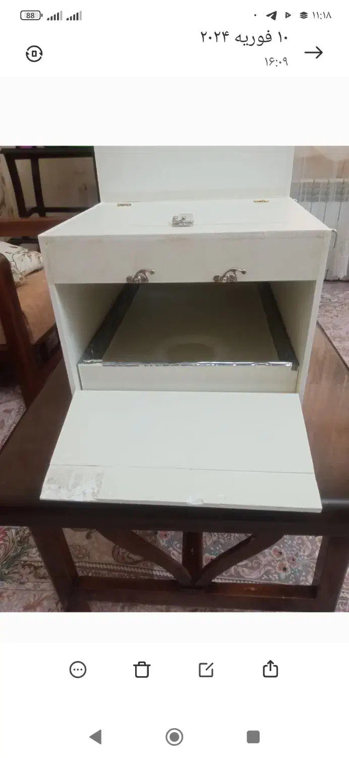 لانه|لوازم جانبی حیوانات|مشهد, کوثر|دیوار