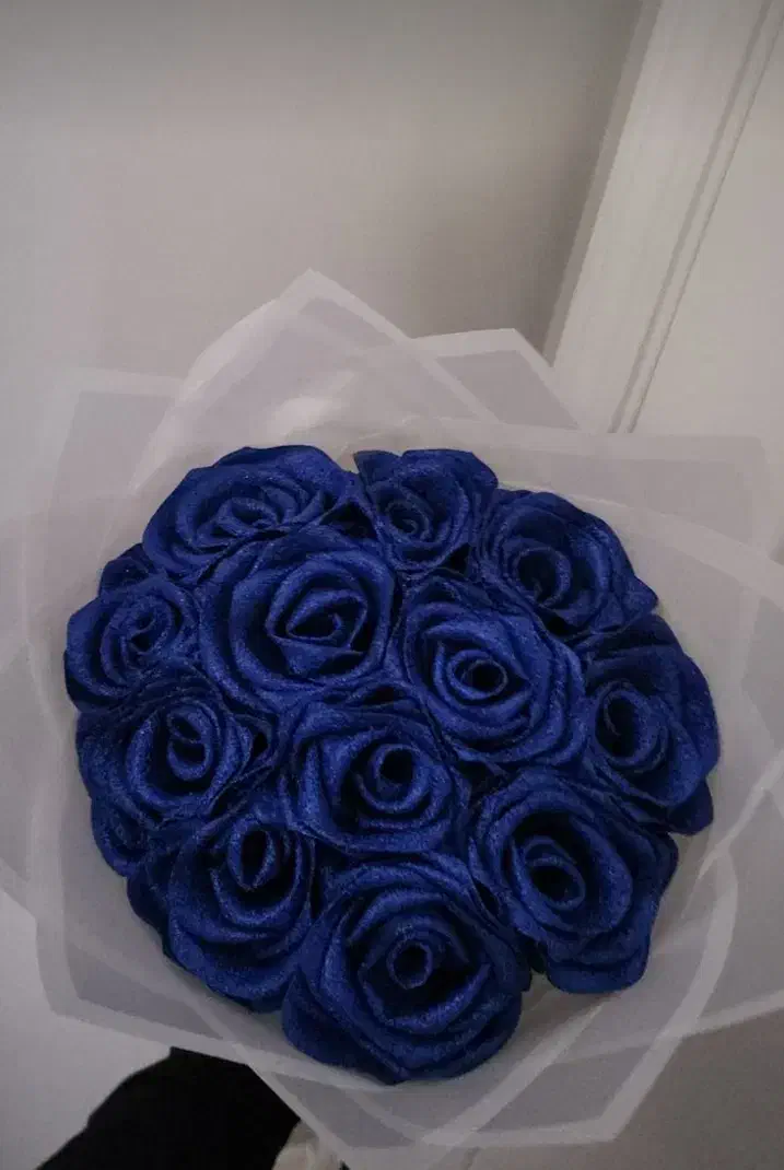 دست‌گل‌ربانی|گل مصنوعی|بجنورد, |دیوار