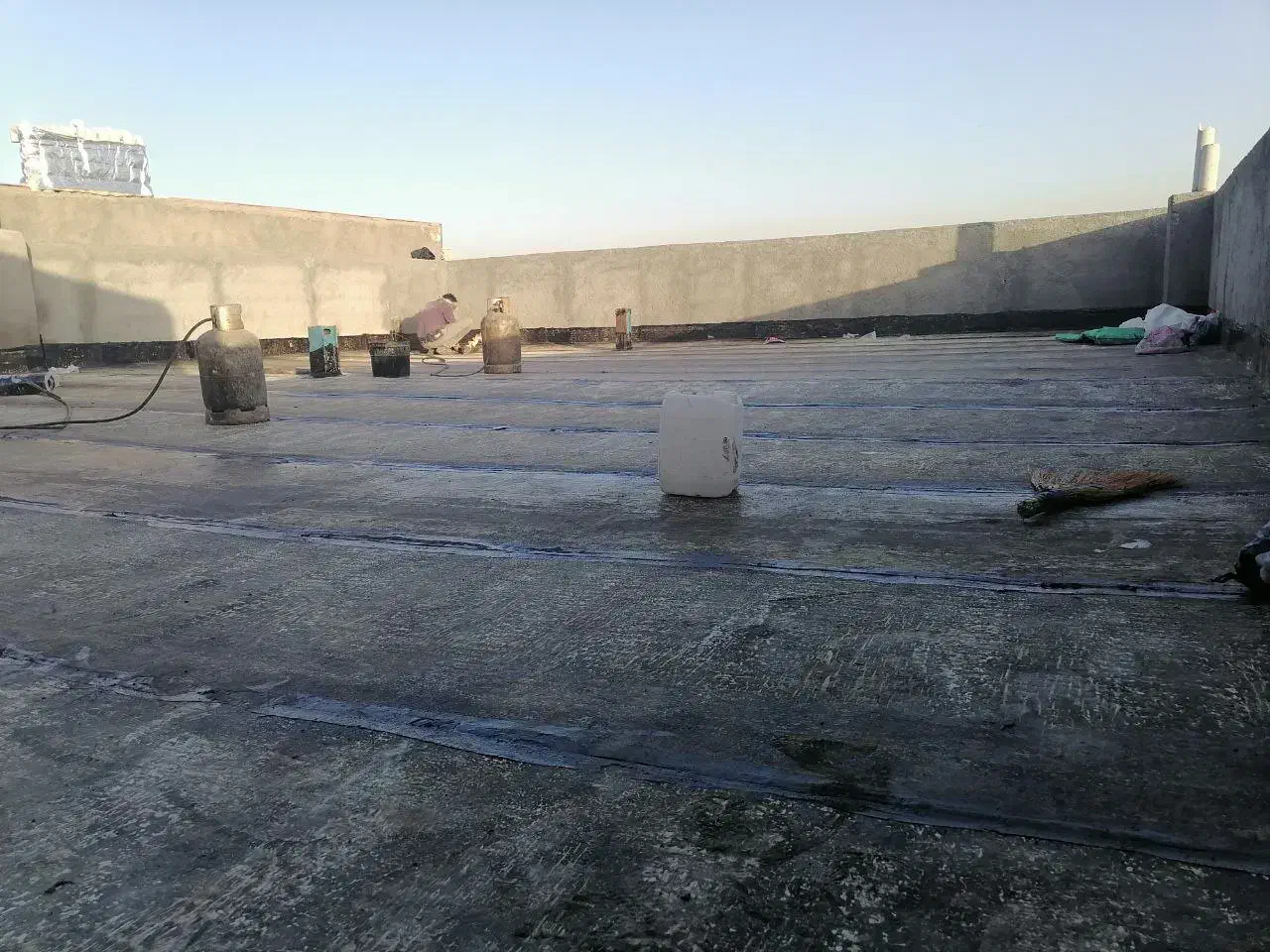 ایزوگام شرق عضو رسمی اتحادیه|خدمات پیشه و مهارت|مشهد, حجت|دیوار