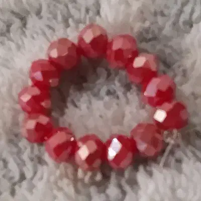 ست انگشتر ودستبند وگردنبند هست|بدلیجات|شیراز, شهرک قمشه|دیوار