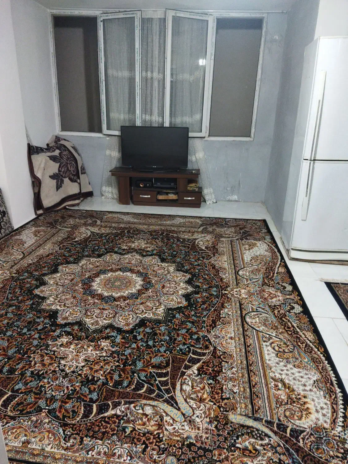 سوئیت|اجارهٔ کوتاهمدت آپارتمان و سوئیت|مشهد, خرمشهر|دیوار