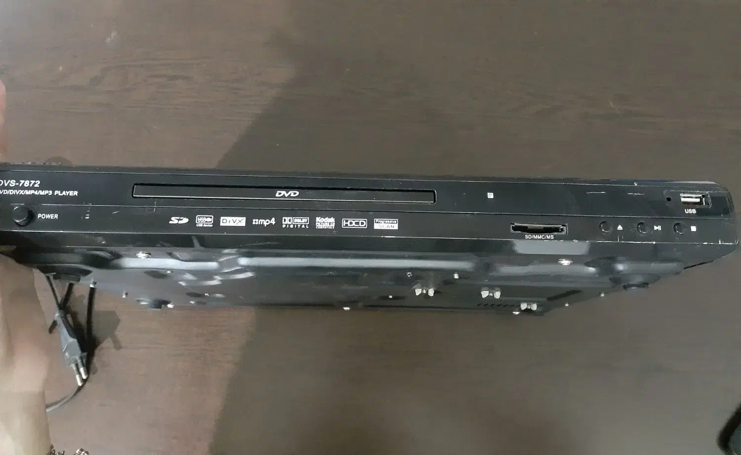 دی وی دی|پخشکننده DVD و ویدیو|بروجرد, |دیوار