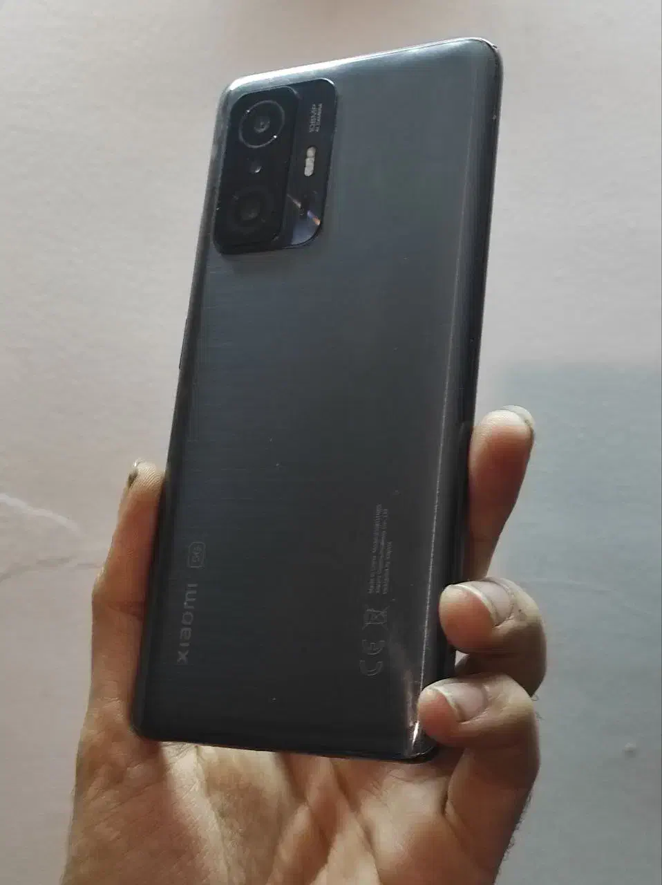mi 11tpro|موبایل|تهران, شارق|دیوار