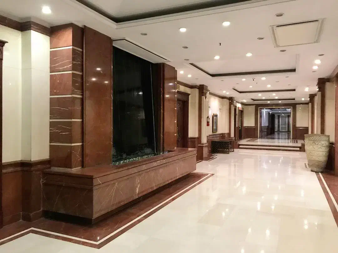 ۱۵۵متر ۳خواب ۲پارکینگ نوساز مشاعات آبی سازه هوشمند