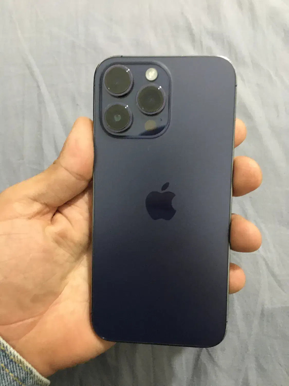 iPhone14پرومکس|موبایل|کرمانشاه, |دیوار