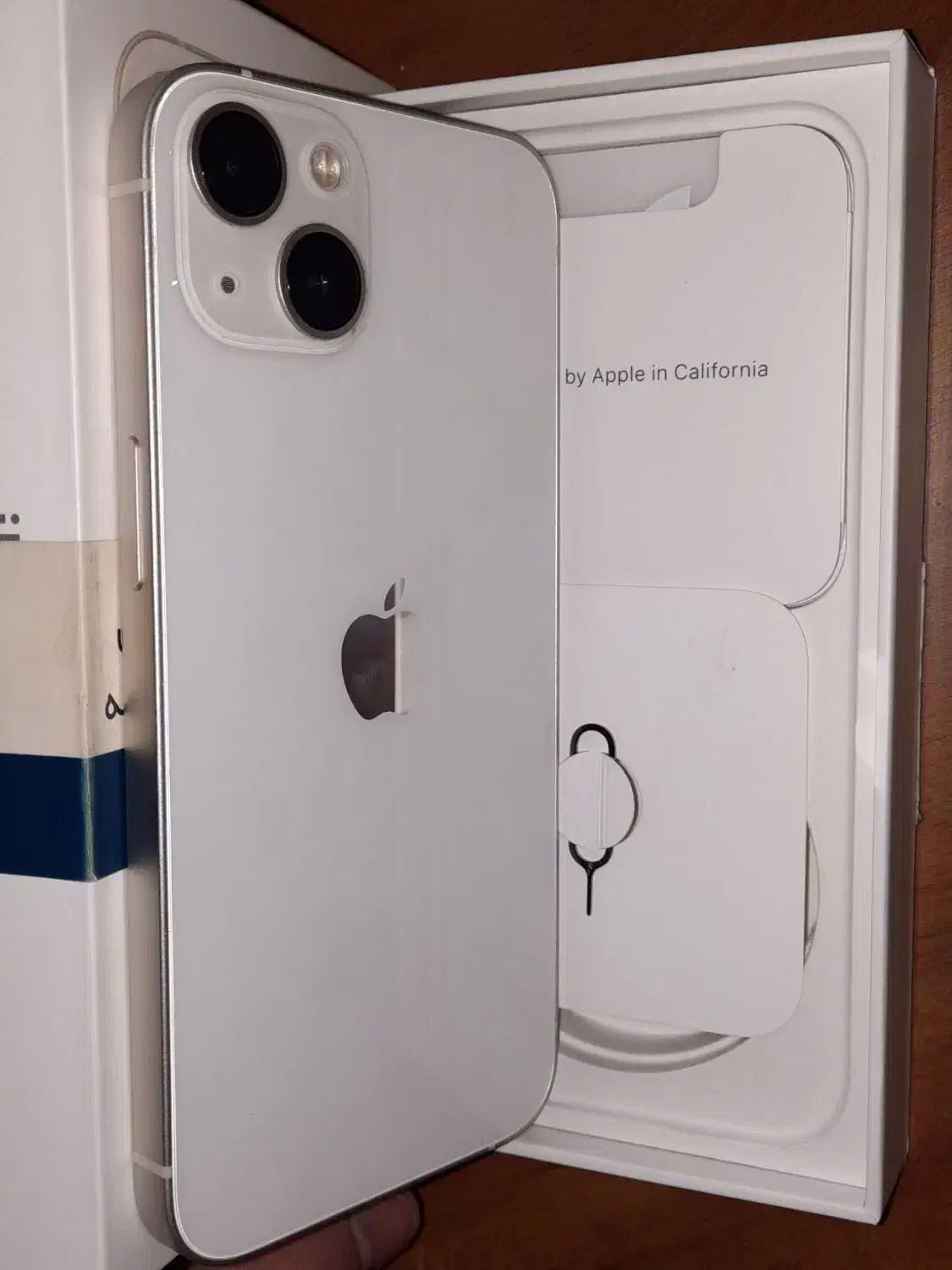 آیفون 13نرمال|موبایل|تهران, شمسآباد|دیوار