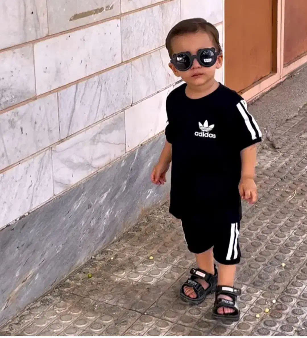 ست ادیداس|لباس|بیرجند, |دیوار