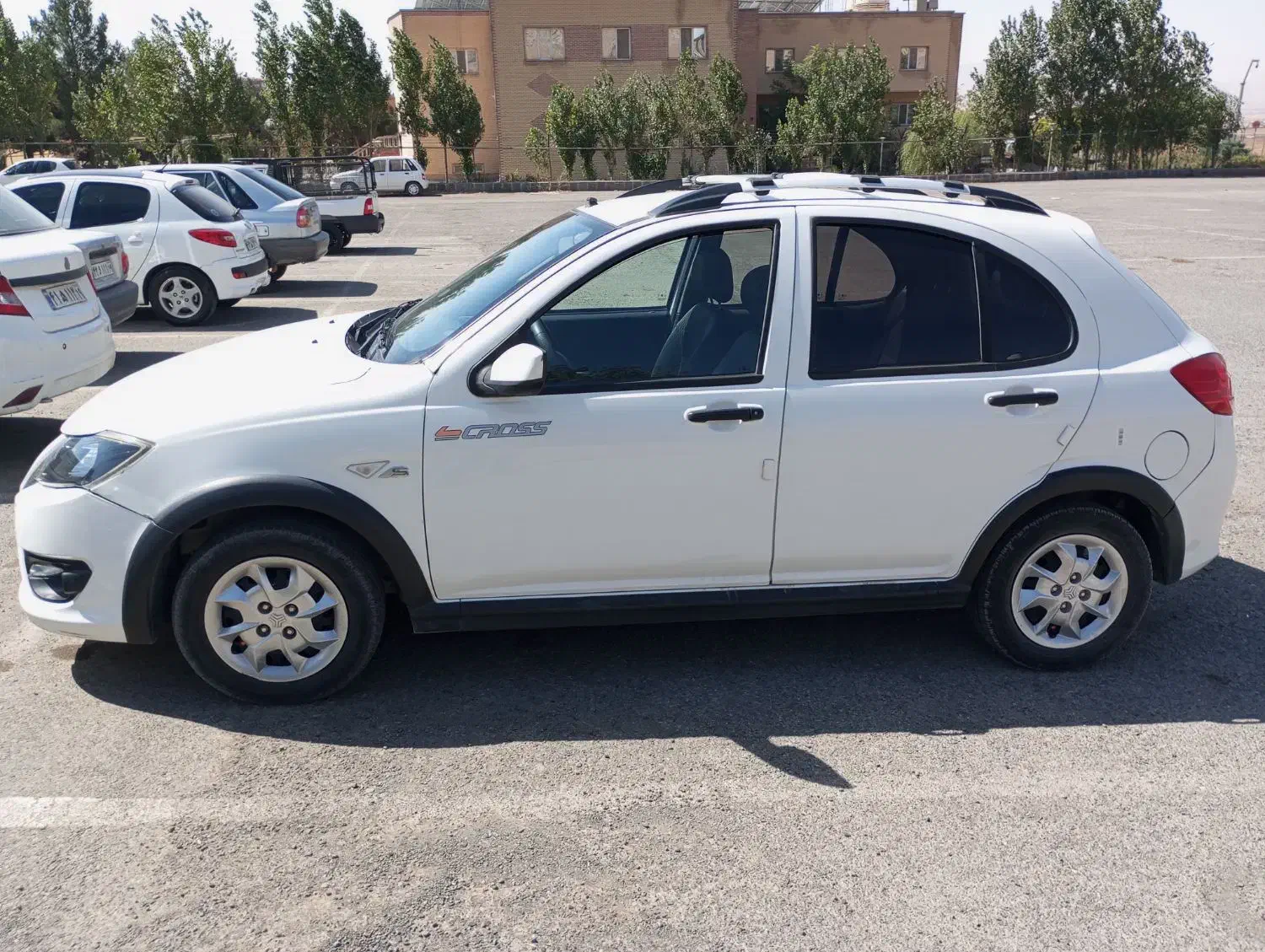 فروش کوئیک مدل 1402|خودرو سواری و وانت|کرمانشاه, |دیوار