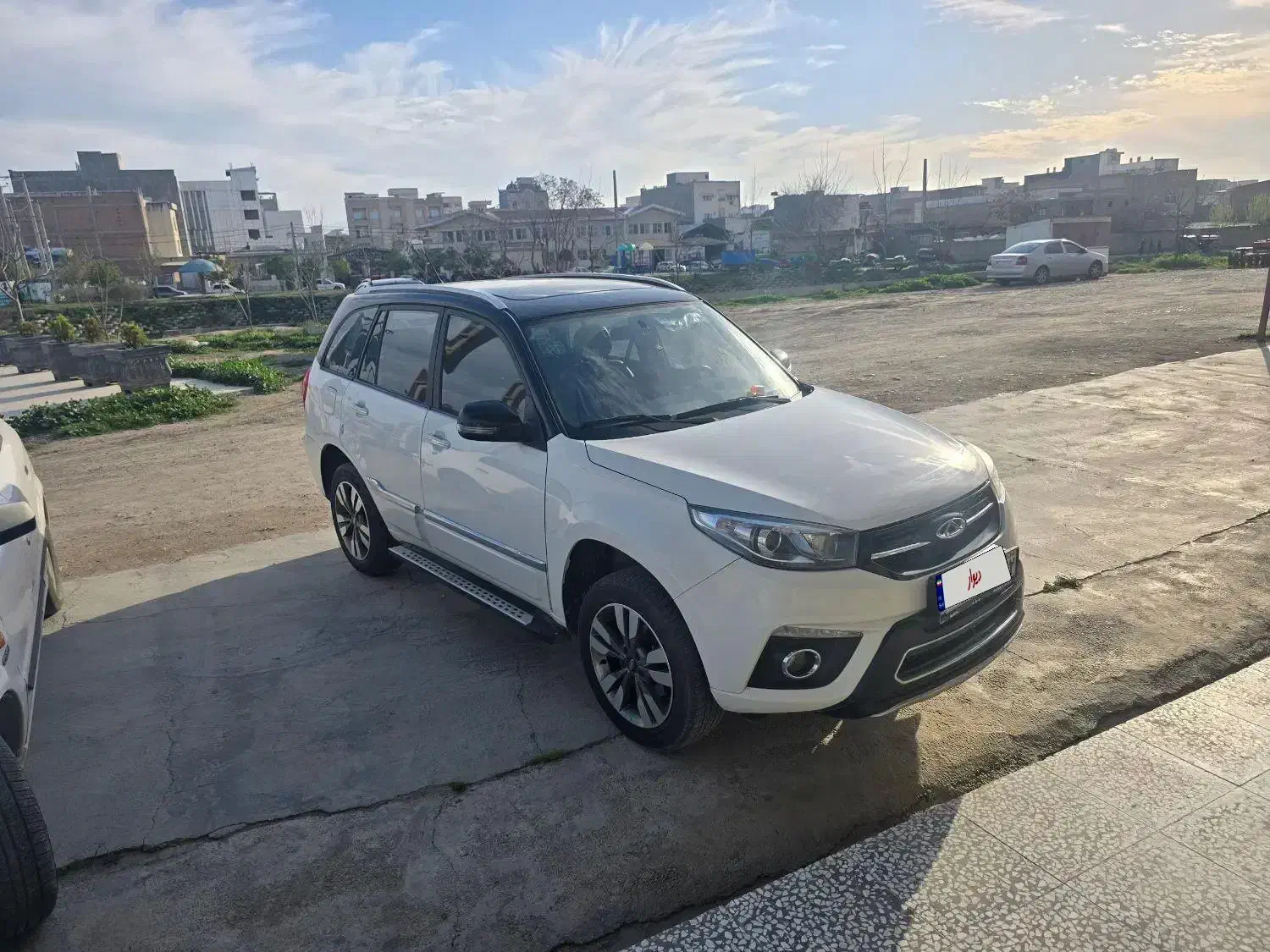 mvm x33 1399 گریربکس AT|خودرو سواری و وانت|گنبد کاووس, |دیوار