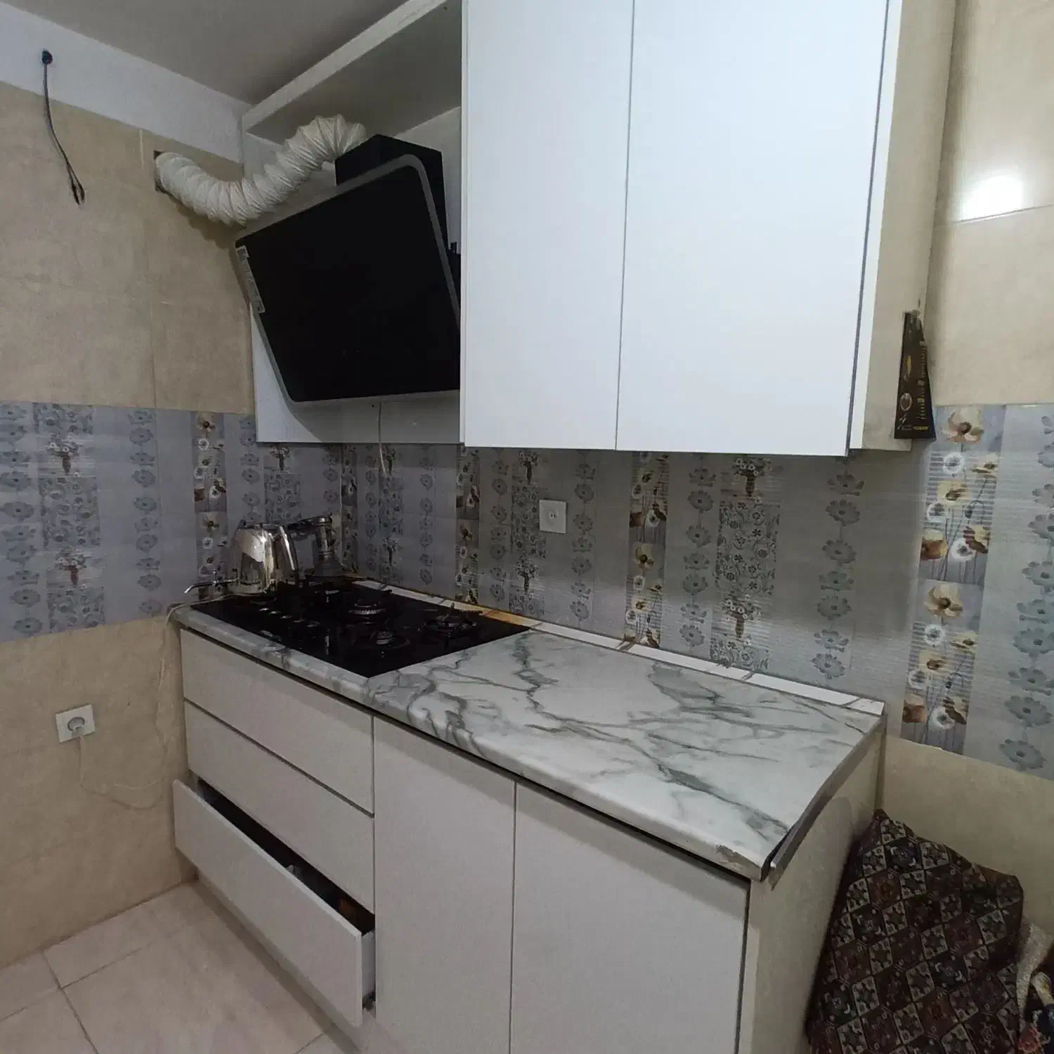 اجاره آپارتمان ۷۳ متری|اجارهٔ آپارتمان|پاکدشت, پاکدشت (مامازند)|دیوار