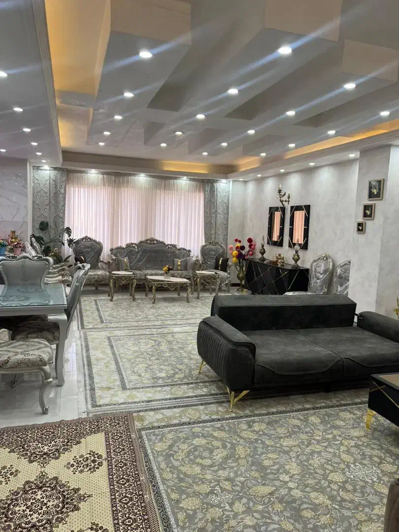 آپارتمان120متر2خواب/تک واحد رباط کریم|اجارهٔ آپارتمان|رباط‌کریم, رباط‌کریم|دیوار