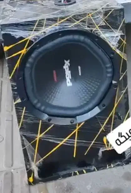 فروش یک عددساب همراه با باکس|صوتی و تصویری|لیلان, |دیوار