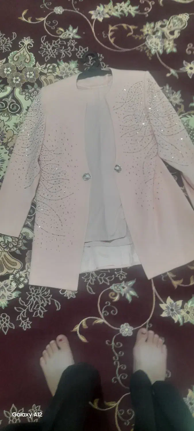 کت شلوار مجلسی|لباس|خزل, |دیوار