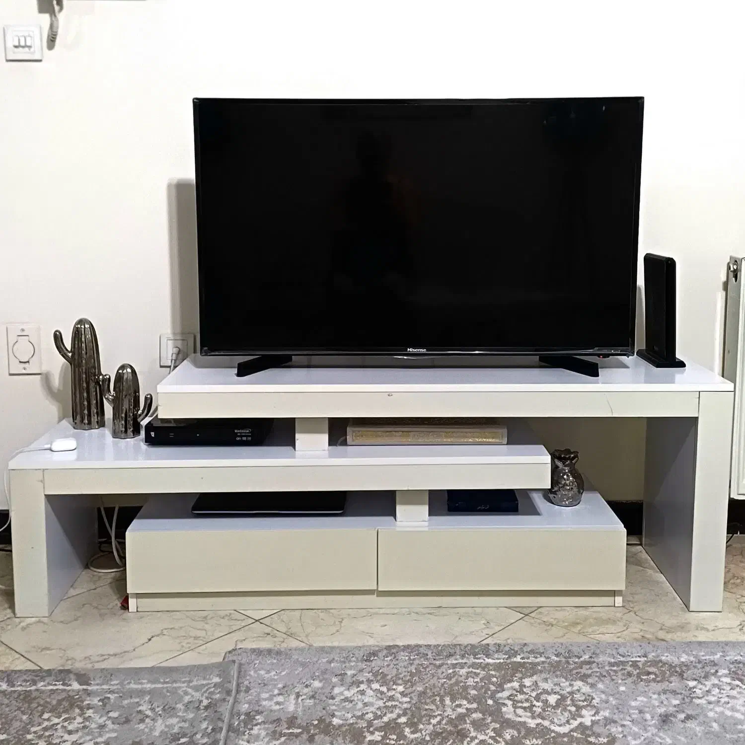 میز تی وی|میز تلویزیون|تهران, وحیدیه|دیوار