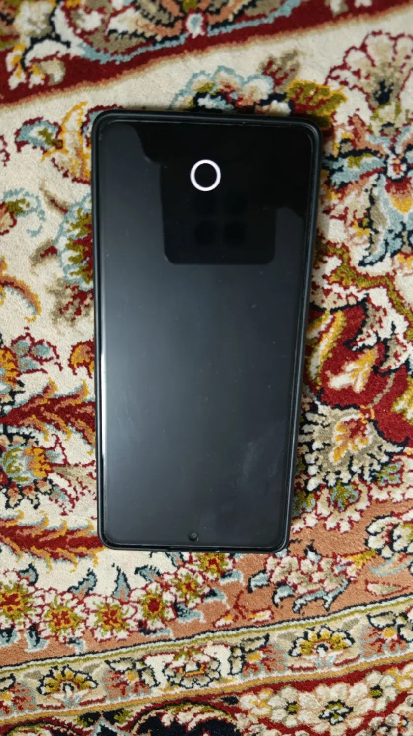 redmi note 13 pro . ram 8. 256|موبایل|مشهد, شهید معقول|دیوار