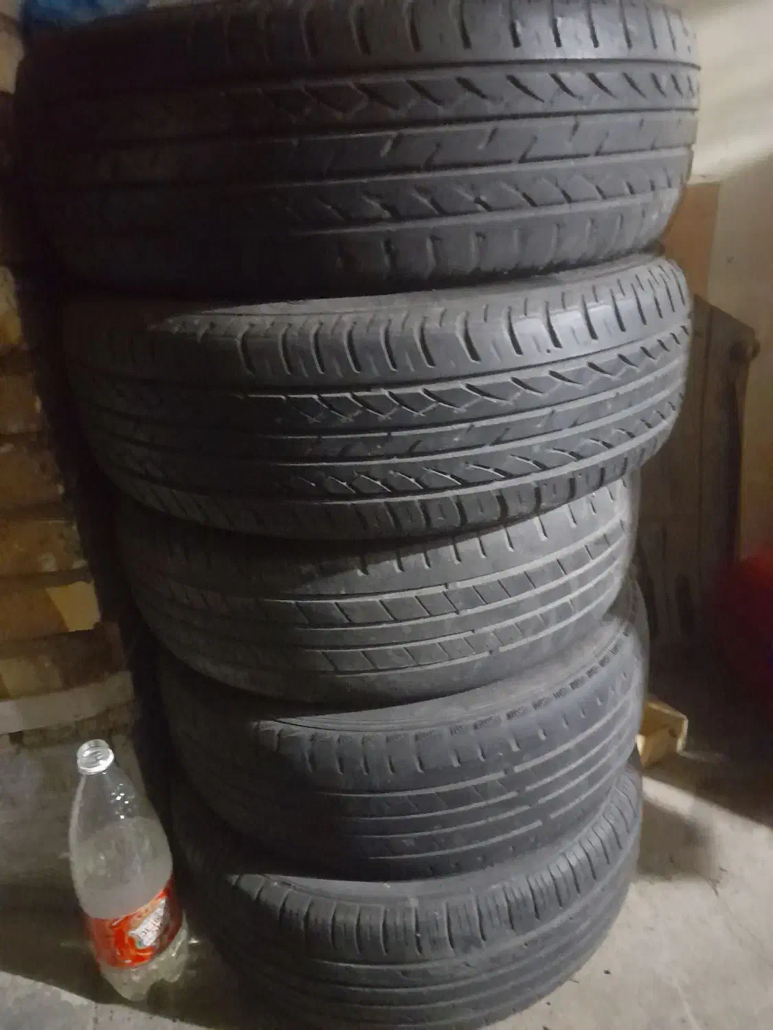 دوچرخه سایز ۱۵ لاستیک خالی|دوچرخه، اسکیت، اسکوتر|تهران, یافت آباد جنوبی|دیوار