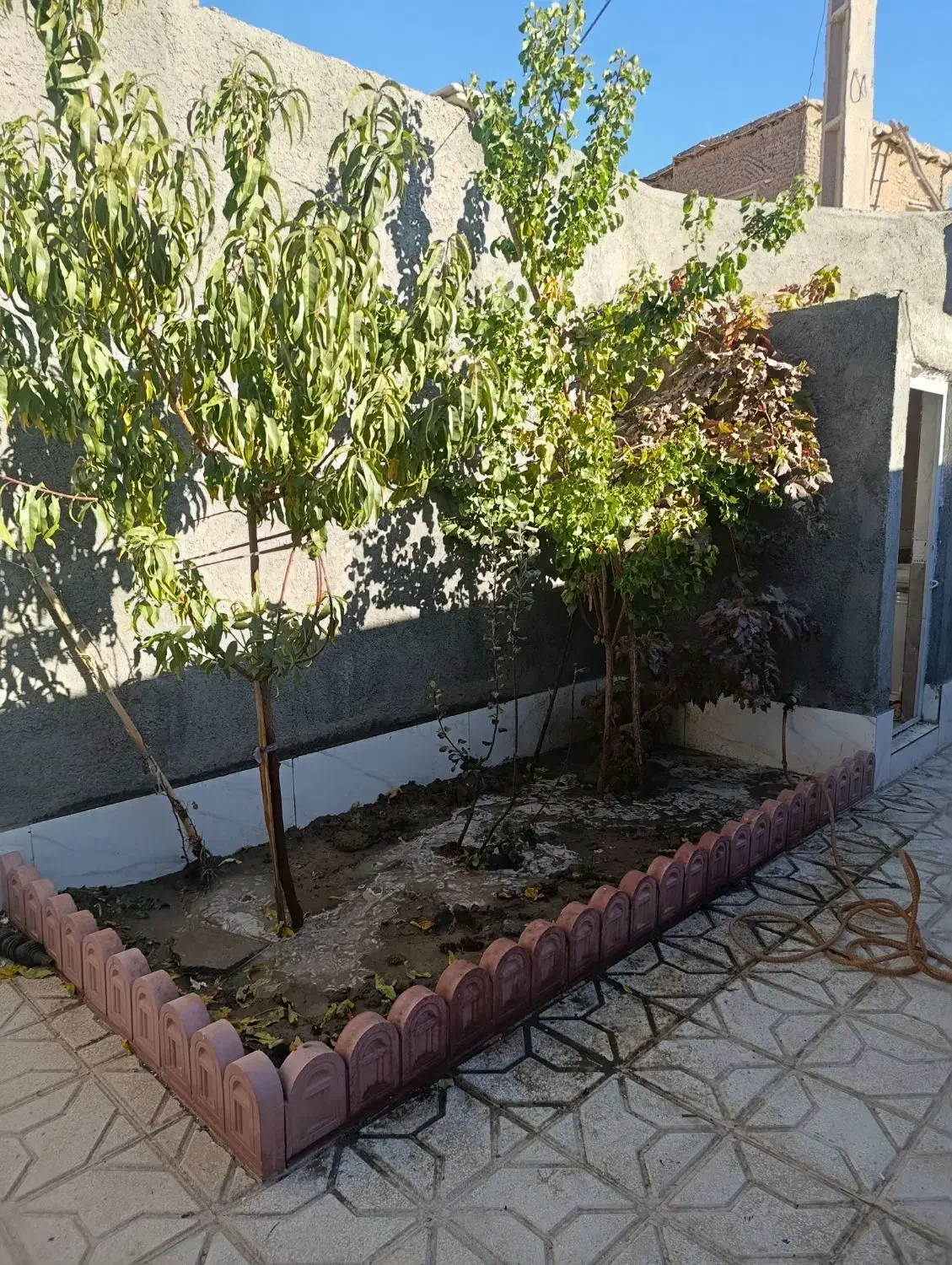 ویلایی در روستای دلبر|فروش خانه و ویلا|سبزوار, کراب|دیوار