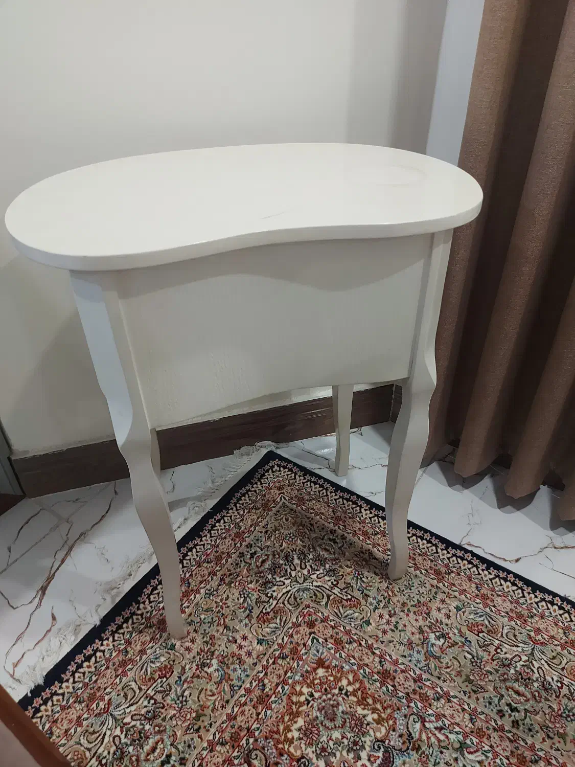 میز سه کشو .و میز خاطره|مبلمان خانگی و میز عسلی|بابل, |دیوار