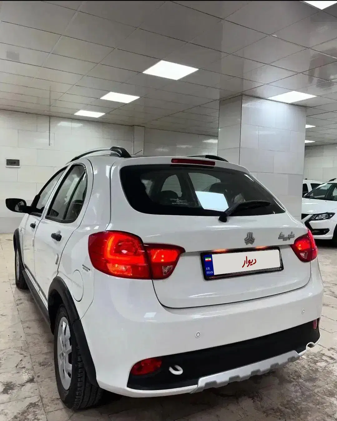 کوییک آخر 1402 درحد خشک|خودرو سواری و وانت|نورآباد, |دیوار