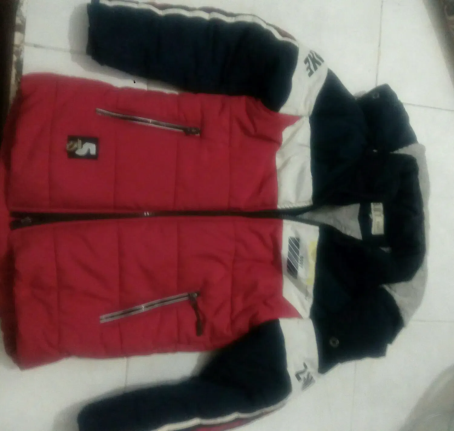 کاپشن بچه گانه|کفش و لباس بچه|کرمانشاه, |دیوار