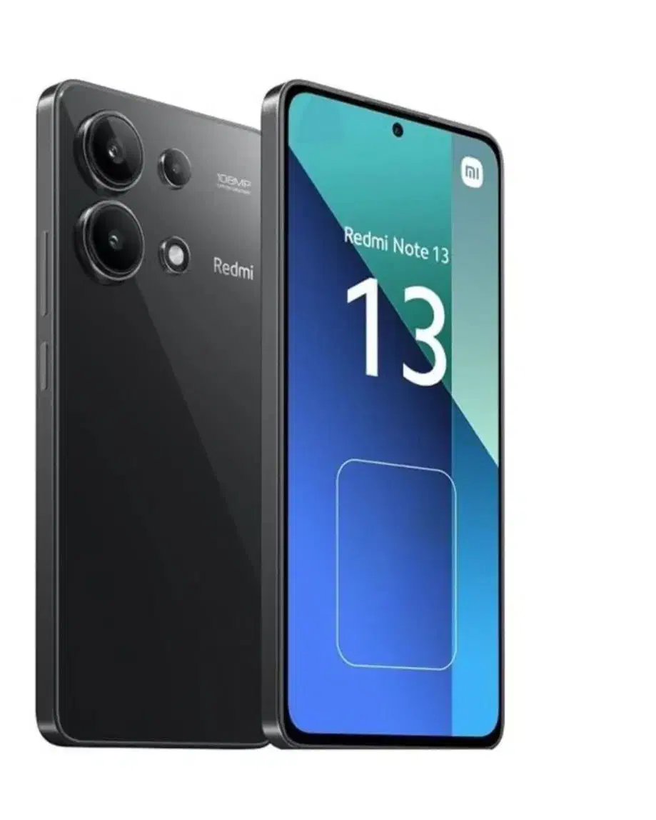 نقد و اقساط Redmi Note 13|موبایل|تهران, نازی‌آباد|دیوار
