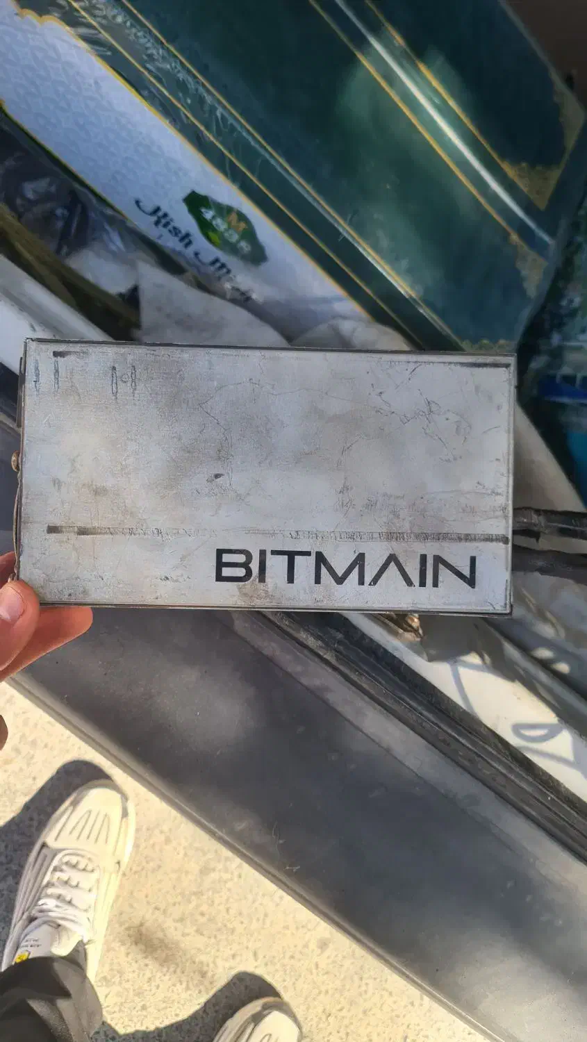 لوازم ماینر و کامپیوتر|قطعات و لوازم جانبی رایانه|تهران, شهرک دانشگاه شریف|دیوار