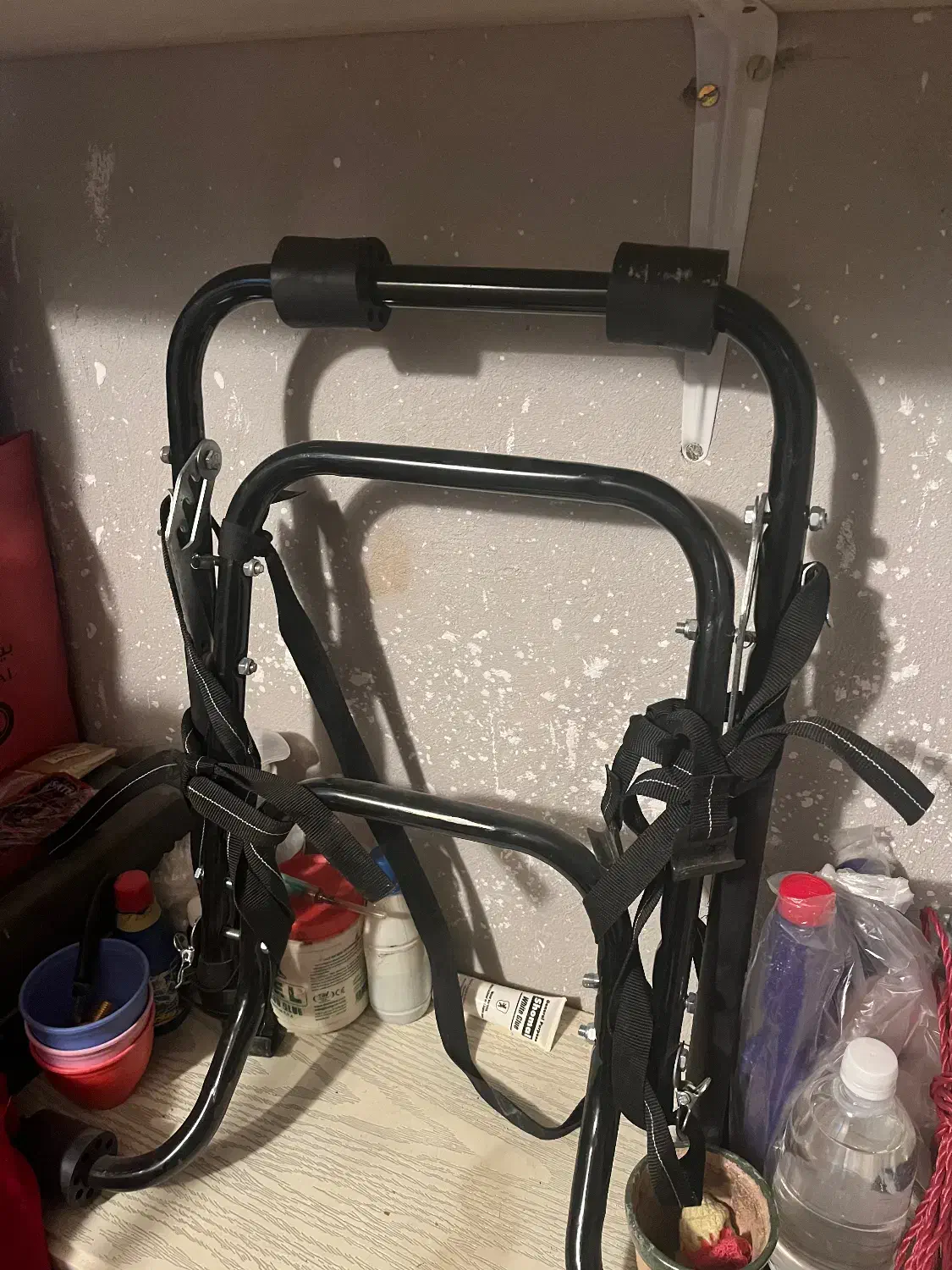 باربند دوچرخه خودرو|قطعات یدکی و لوازم جانبی|کرج, برغان|دیوار