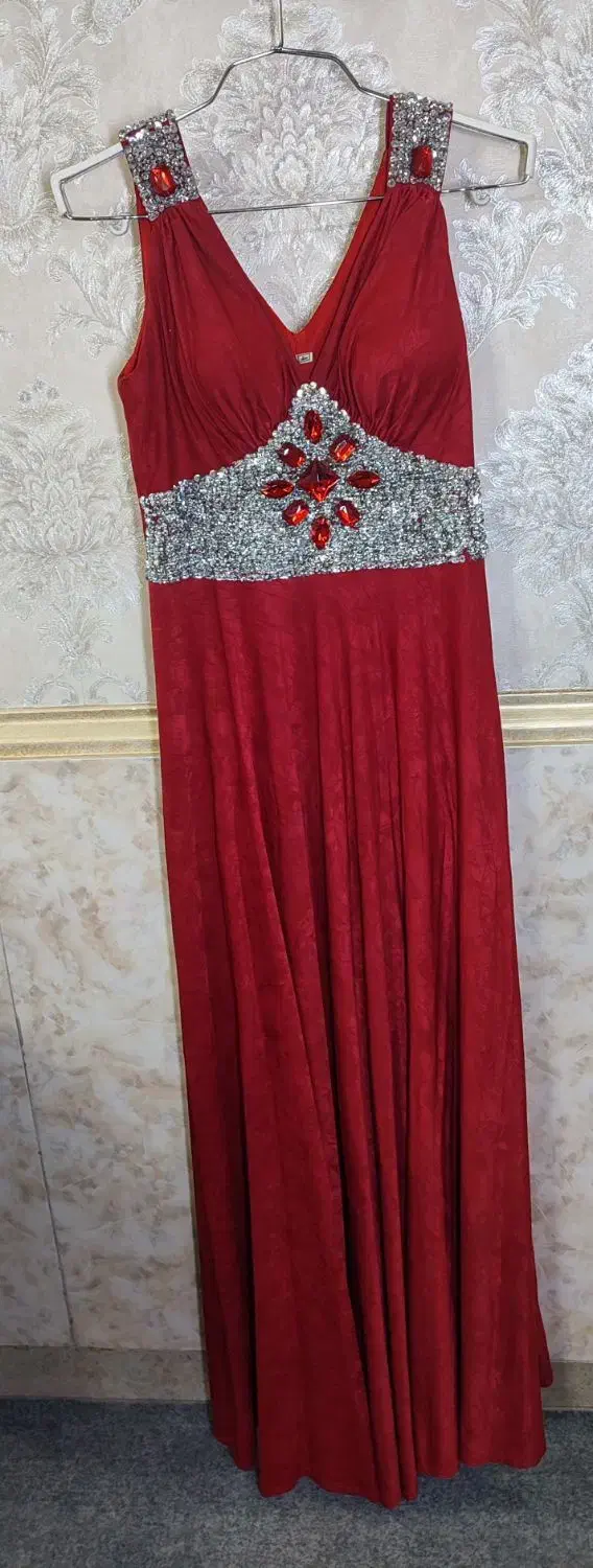 لباس مجلسی زنانه نو نو|لباس|پیشوا, |دیوار