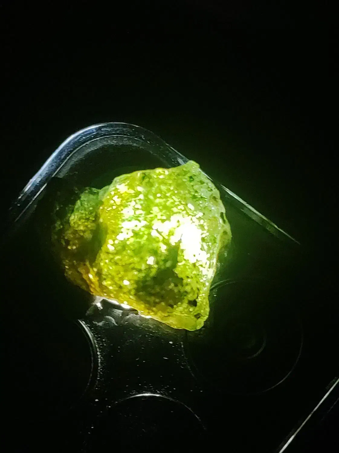 سنگ کیهانی یاکهکشانی|جواهرات|سبزوار, مدرس|دیوار