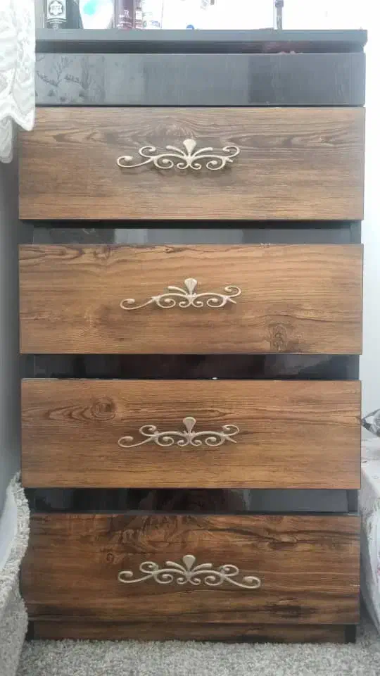 کمد لباس و دراور|جاکفشی، کمد، دراور|جم, |دیوار