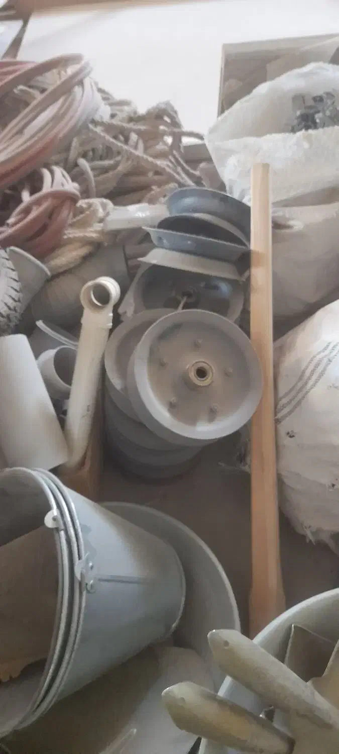 وسایل بنایی و ابزار|ابزارآلات|کرمان, |دیوار