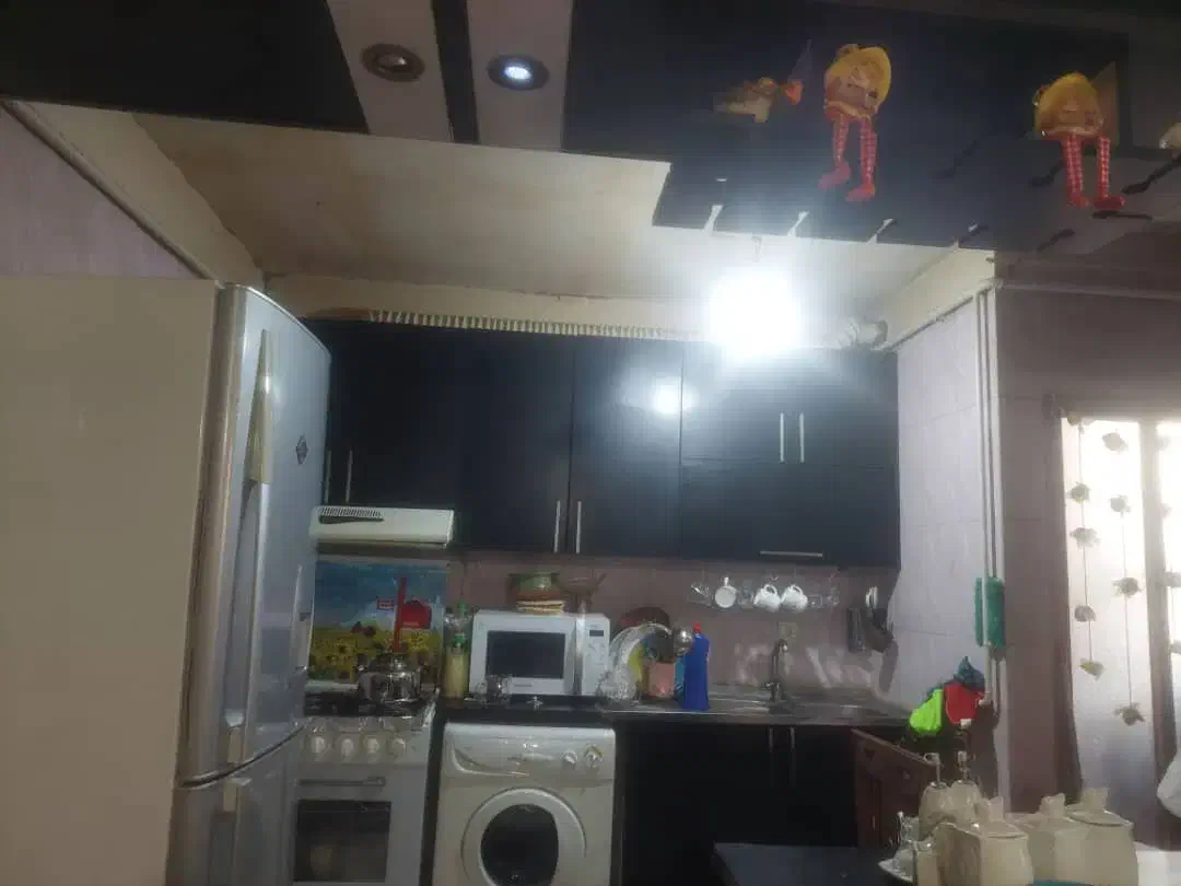 اجاره آپارتمان منطقه ۴ مهرورزان|اجارهٔ آپارتمان|محمدیه-قزوین, |دیوار